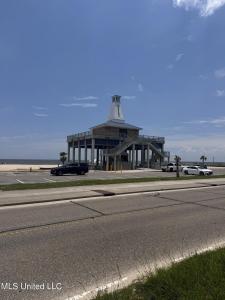N Beach Boulevard, Waveland, Mississippi 39576, Amerika Birleşik Devletleri