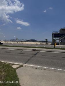 N Beach Boulevard, Waveland, Mississippi 39576, Amerika Birleşik Devletleri