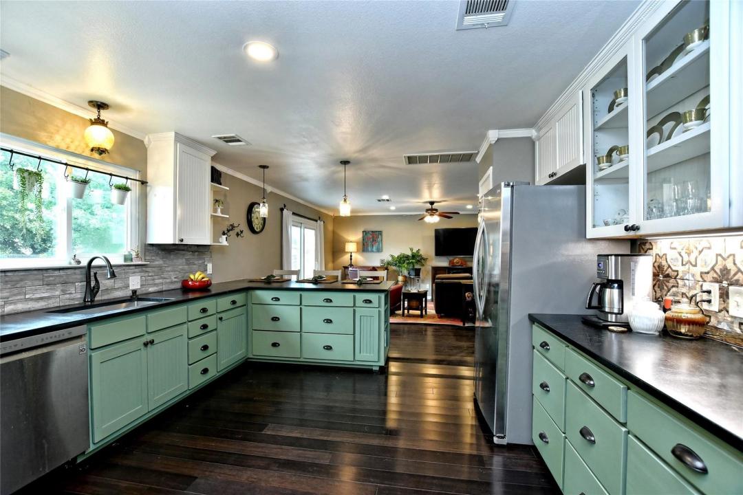 400 Meadow Park DR, Georgetown, Texas 78626, États-Unis