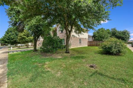 400 Meadow Park DR, Georgetown, Texas 78626, États-Unis