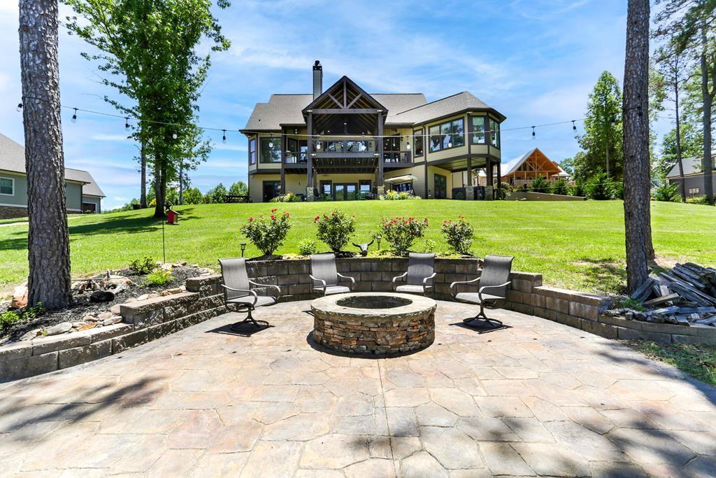 117 Valley View Court, Blairsville, Georgia 30512, Stati Uniti