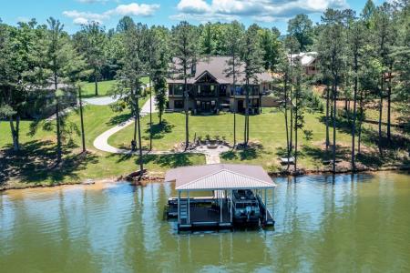 117 Valley View Court, Blairsville, Georgia 30512, Stati Uniti