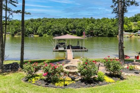 117 Valley View Court, Blairsville, Georgia 30512, Stati Uniti