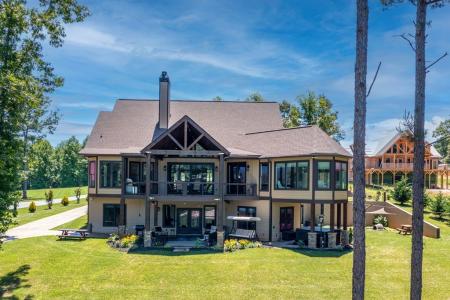 117 Valley View Court, Blairsville, Georgia 30512, Stati Uniti