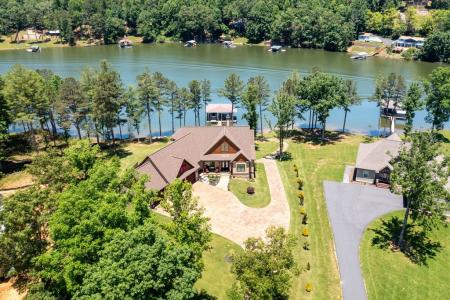 117 Valley View Court, Blairsville, Georgia 30512, Stati Uniti