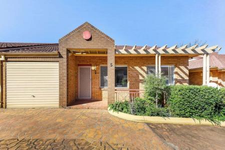 5/1 Page Street, Wentworthville, NSW 2145, Australie