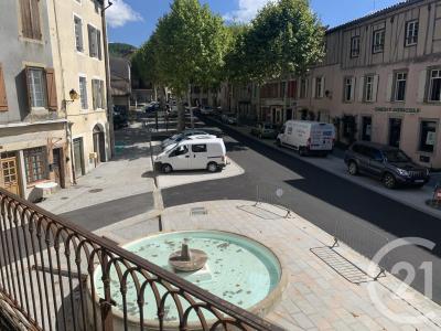 Chalabre, Languedoc-Roussillon 11230, アキタン
