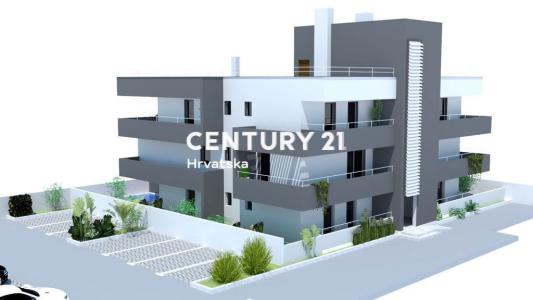 Nin, Ninski Stanovi, Nin, Zadarska Županija 23232, Croácia