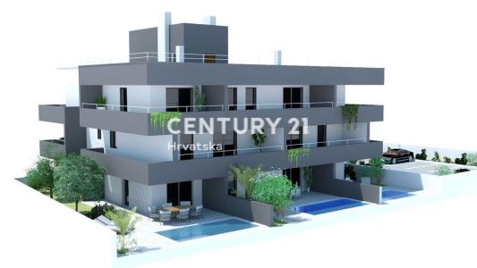 Nin, Ninski Stanovi, Nin, Zadarska Županija 23232, Croacia