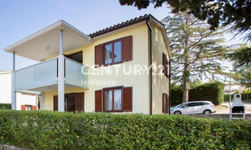 Novigrad, Novigrad, Istarska Županija 52466, Kroatien