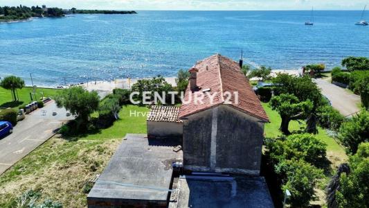 Novigrad, Novigrad, Istarska Županija 52466, Kroatien