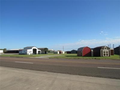 2115 E Broadway Street, Altus, أوكلاهوما 73521, الولايات المتحدة