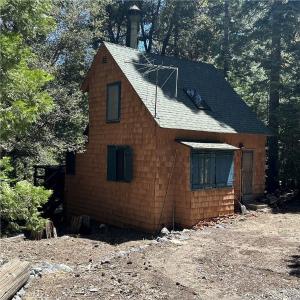 119 Barton Flats Trail, Angelus Oaks, California 92305, USA