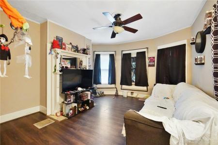 1322 Schaeffer Street, Dayton, Ohio 45404
