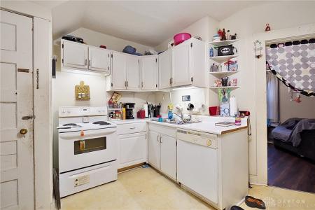 1322 Schaeffer Street, Dayton, Ohio 45404