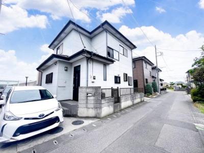 犬塚８丁目, 小山市, Tochigi 323-0811, Japan