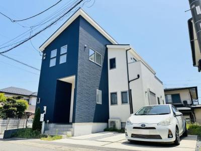 犬塚４丁目, 小山市, Tochigi 323-0811, Japan