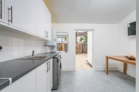 Sandyhill Road, ILFORD, Reino Unido