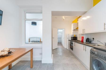 Sandyhill Road, ILFORD, Reino Unido