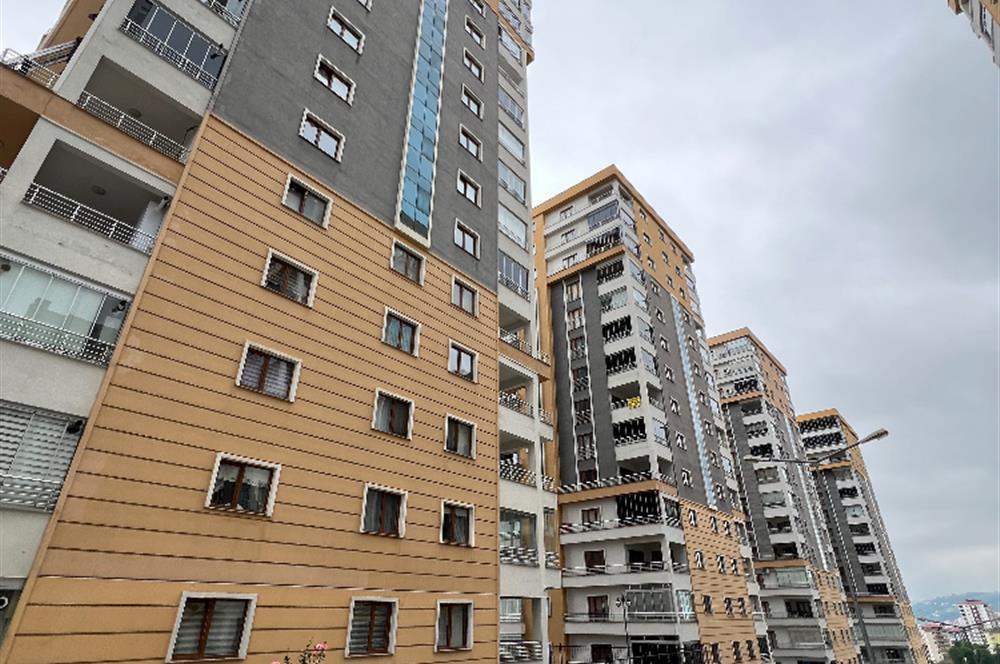 Trabzon, Turquie