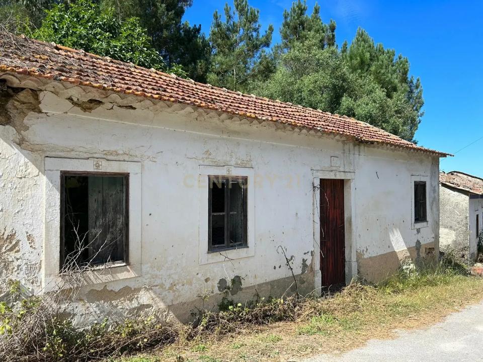 Single Family House For Sale, Pombal Leiria 3100716 Portugal