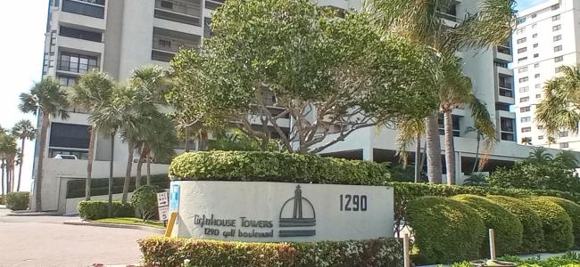 1290 GULF BOULEVARD 1006, Clearwater Beach, פלורידה 33767, ארצות הברית של אמריקה
