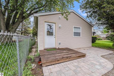 812 Forest Avenue, Frankfort, 密西根州 49635, 美國