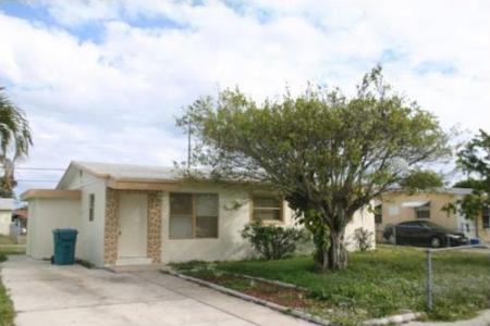 2650 NW 2nd Street, Boynton Beach, Florida 33435, USA