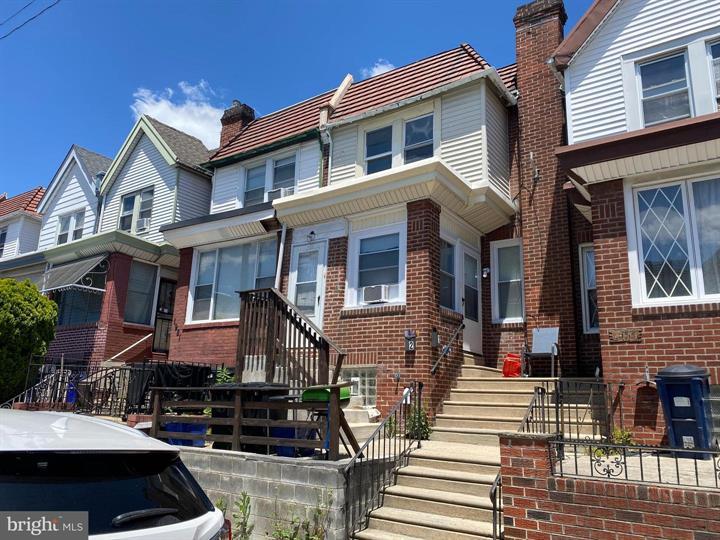 1979 73rd Ave, Philadelphia, Pennsylvania 19138