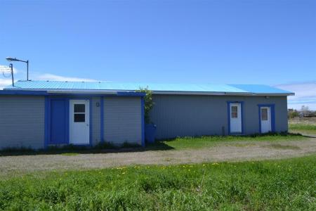 260  Boul. Ste-Anne E., Quebec G4V 1N7, Canada