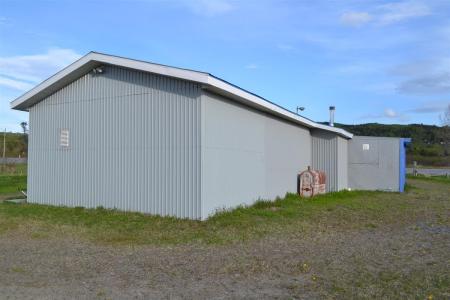 260 Boul. Ste-Anne E., Quebec G4V 1N7, Canada