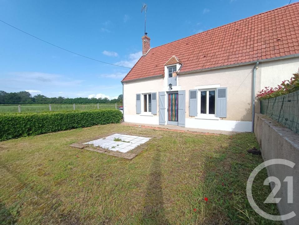 Thevet St Julien, Centro – Val De Loira 36400, Francia