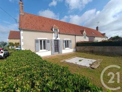 Thevet St Julien, Centro – Val De Loira 36400, Francia