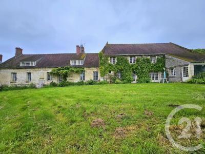 Estrees St Denis, Picardie 60190, 法國