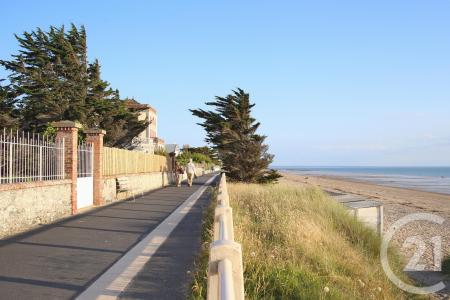 Jullouville, Basse-Normandie 50610, 法國