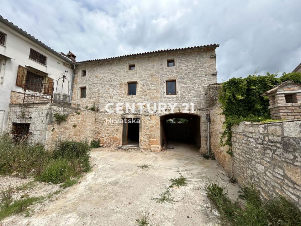 Sveti Lovreč, Sveti Lovreč, Istarska Županija 52448, Hırvatistan