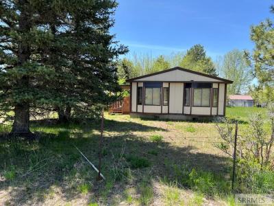 433 Irwin North Rd, Irwin, Idaho 83428