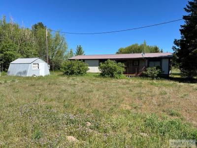 433 Irwin North Rd, Irwin, Idaho 83428