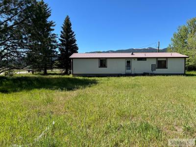 433 Irwin North Rd, Irwin, Idaho 83428