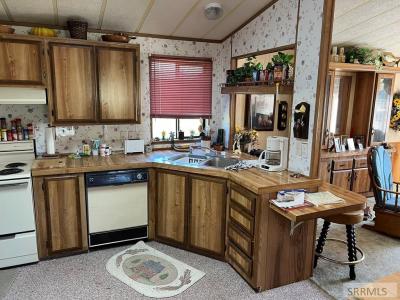 433 Irwin North Rd, Irwin, Idaho 83428
