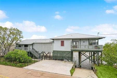 407 CARR Drive, Slidell, Louisiane 70458, États-Unis