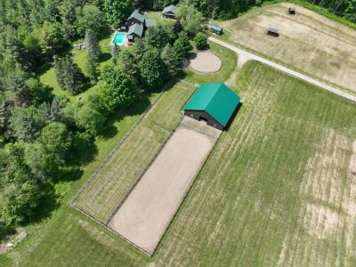 364 East Hill Road, Troy, Vermont 05859, USA