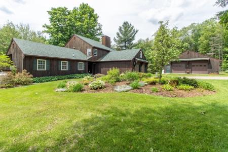 364 East Hill Road, Troy, ורמונט 05859, ארצות הברית של אמריקה