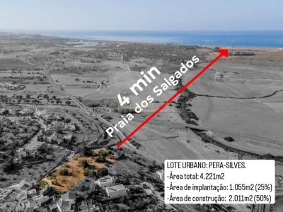 Silves, Faro 8365-204, Bồ Đào Nha