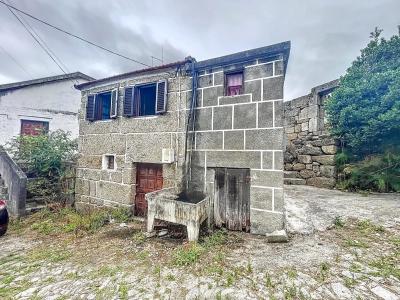 Resende, Viseu 4640-213, Portugalia