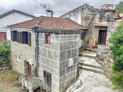 Resende, Viseu 4640-213, Portugalia