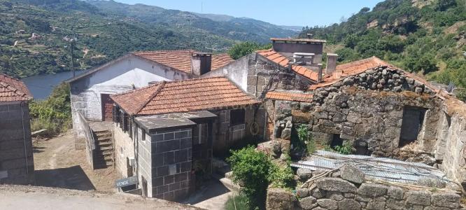 Resende, Viseu 4640-213, Portugalia