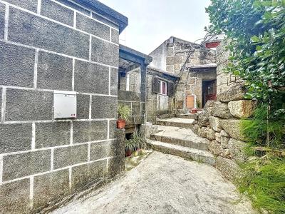 Resende, Viseu 4640-213, Portugalia