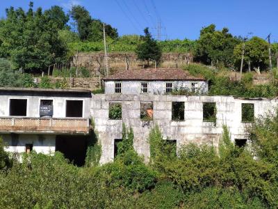 Baião, بورتو 4640-466, البرتغال
