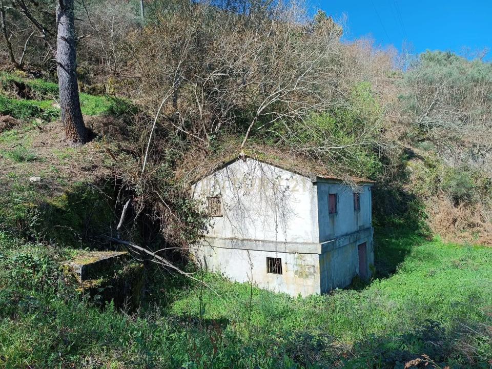 Amarante, Porto 4600-570, Portugal